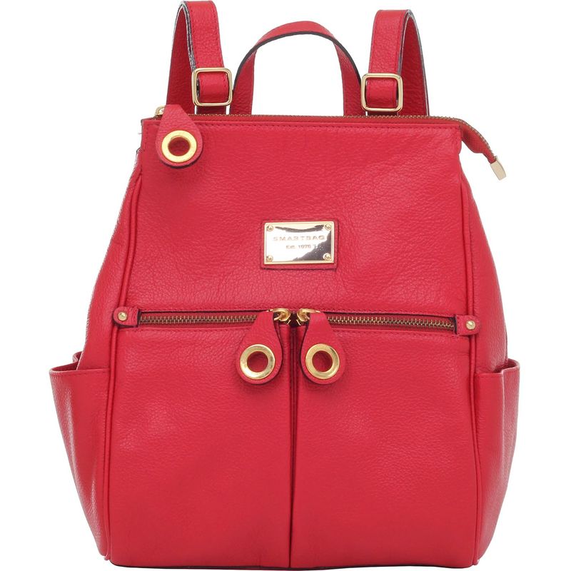 MOCHILA-SMARTBAG-COURO-VERMELHO-79051.16.01