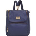 MOCHILA-SMARTBAG-COURO-MARINHO-79185.16.01