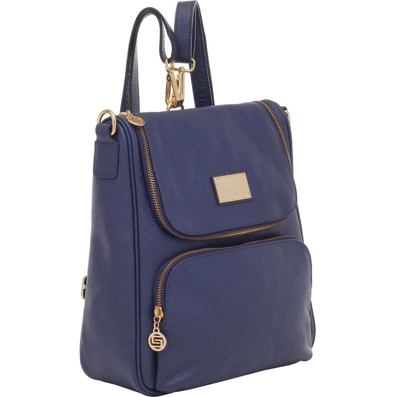 MOCHILA-SMARTBAG-COURO-MARINHO-79185.16.02