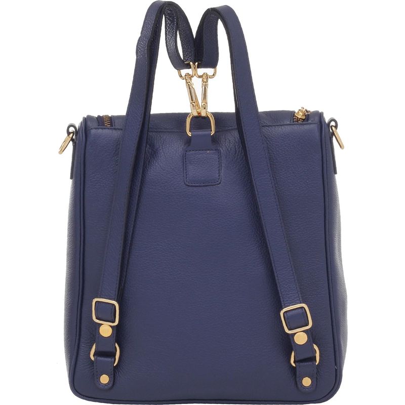MOCHILA-SMARTBAG-COURO-MARINHO-79185.16.04