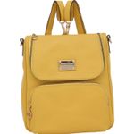 MOCHILA-SMARTBAG-COURO-AMARELO-79185.16.01