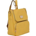 MOCHILA-SMARTBAG-COURO-AMARELO-79185.16.02