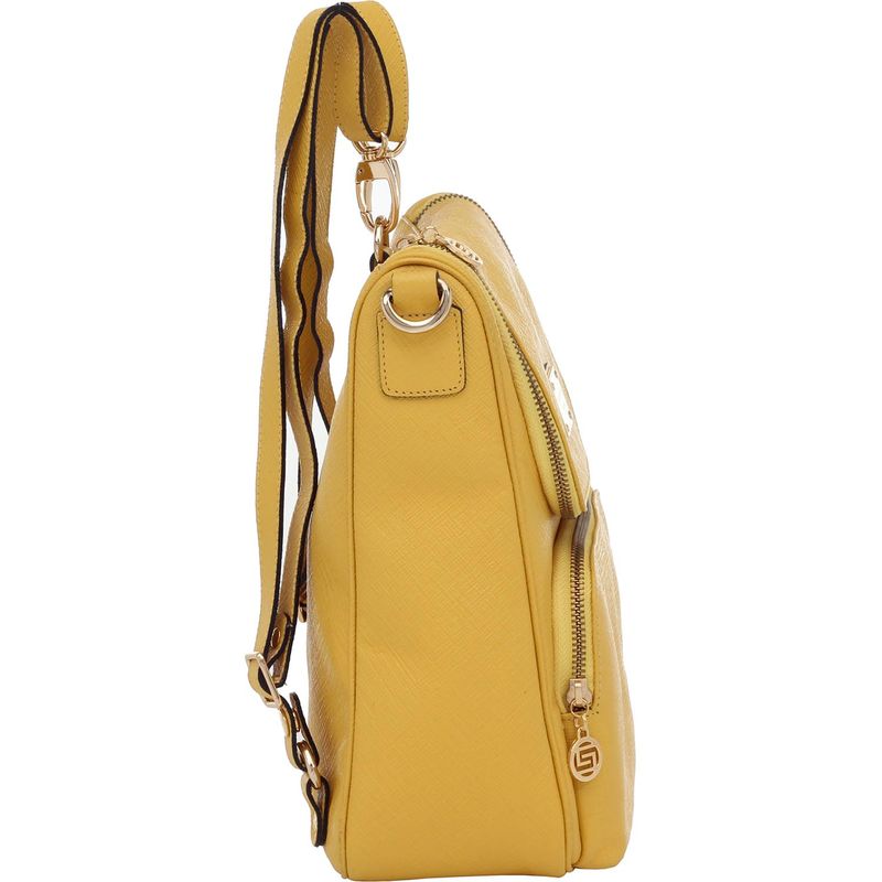 MOCHILA-SMARTBAG-COURO-AMARELO-79185.16.03