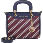 BOLSA-COURO-SMARTBAG-LISTRAS-MARINHO-BORDO-72184.17.01