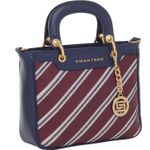 BOLSA-COURO-SMARTBAG-LISTRAS-MARINHO-BORDO-72184.17.02