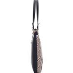 BOLSA-COURO-SMARTBAG-LISTRAS-PRETO-TAUPE-72185.17.03