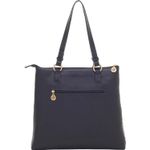 BOLSA-COURO-SMARTBAG-LISTRAS-PRETO-TAUPE-72185.17.04