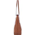 72166.17.03-CROCO-FLOATER-WHISKY