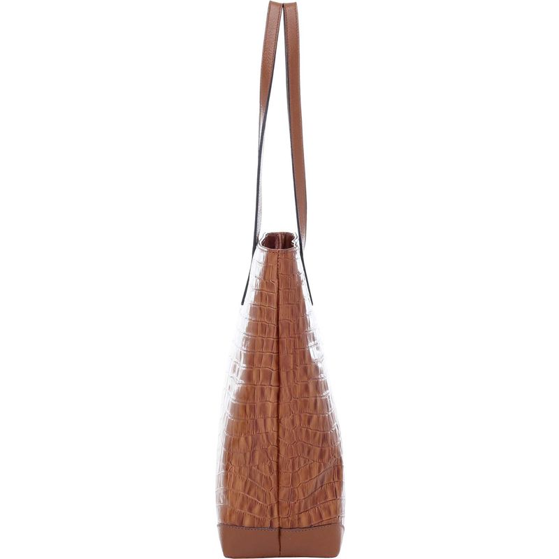 72166.17.03-CROCO-FLOATER-WHISKY