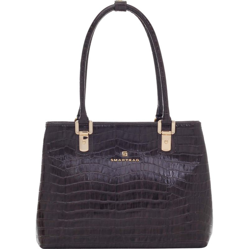 BOLSA-CROCO-SMARTBAG-CAFE-71093.16.01
