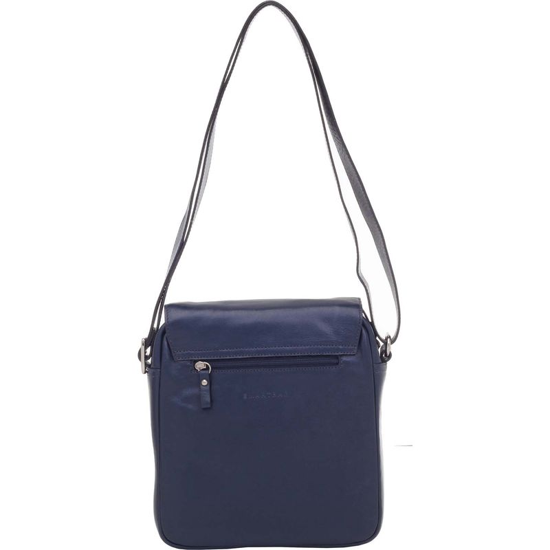 BOLSA-COURO-SMARTBAG-CROCO-MARINHO-76128.04