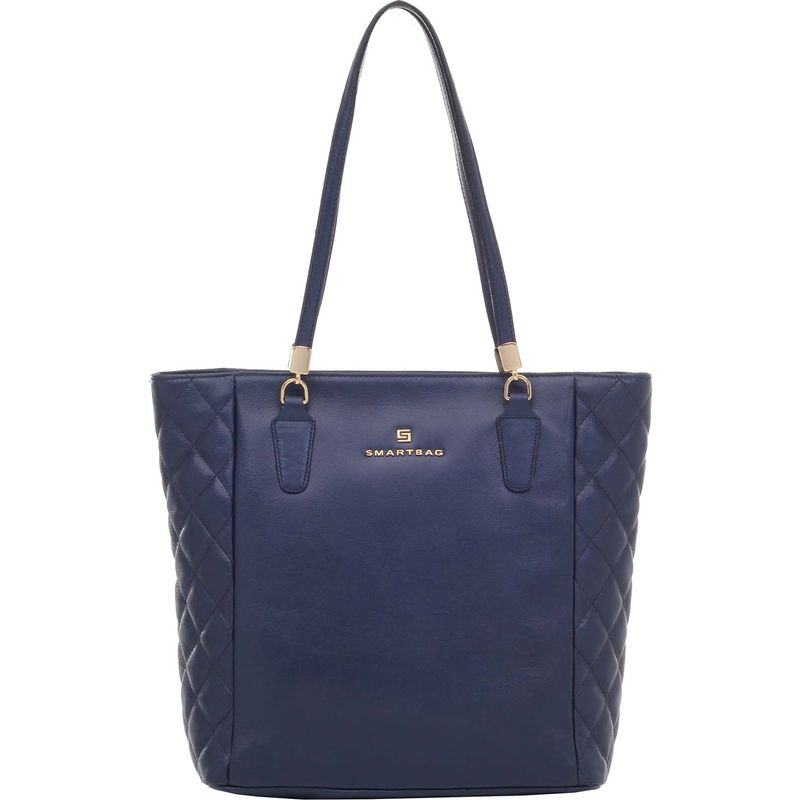 BOLSA-COURO-SMARTBAG-MARINHO-79048.16.01