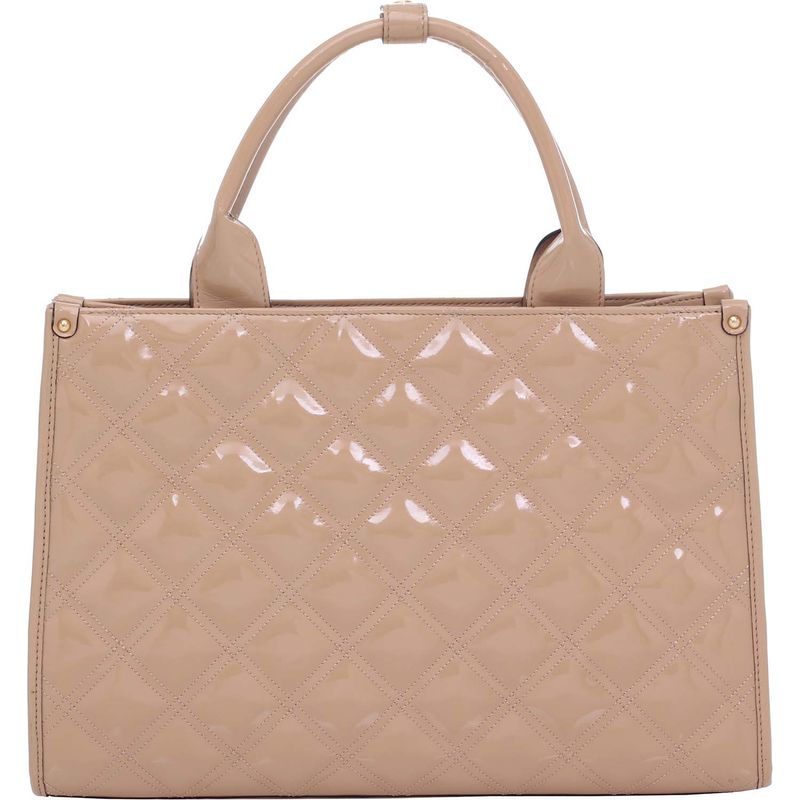 BOLSA-VERNIZ-SMARTBAG-BEGE-77101.01