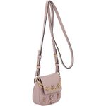 BOLSA-COURO-SMARTBAG-NUDE-FLORES-73002.18.02