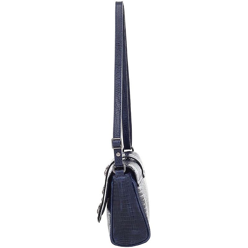 BOLSA-COURO-LAGARTO-SMARTBAG-INSETOS-NAVY-73009.18.03
