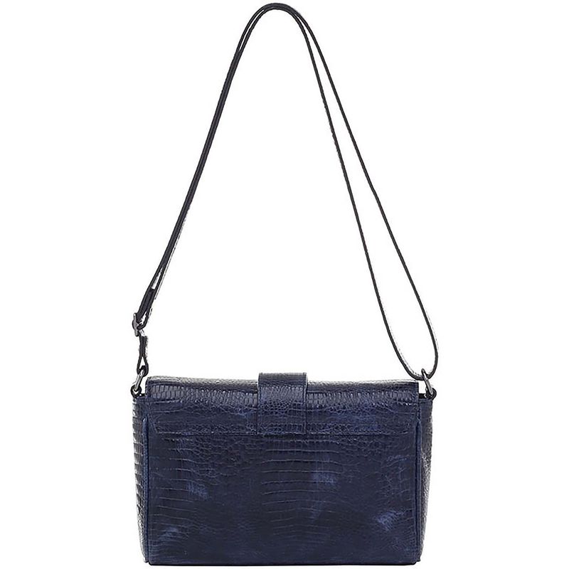 BOLSA-COURO-LAGARTO-SMARTBAG-INSETOS-NAVY-73009.18.04