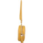 BOLSA-COURO-SMARTBAG-MATELASSE-AMARELO-73010.18.03
