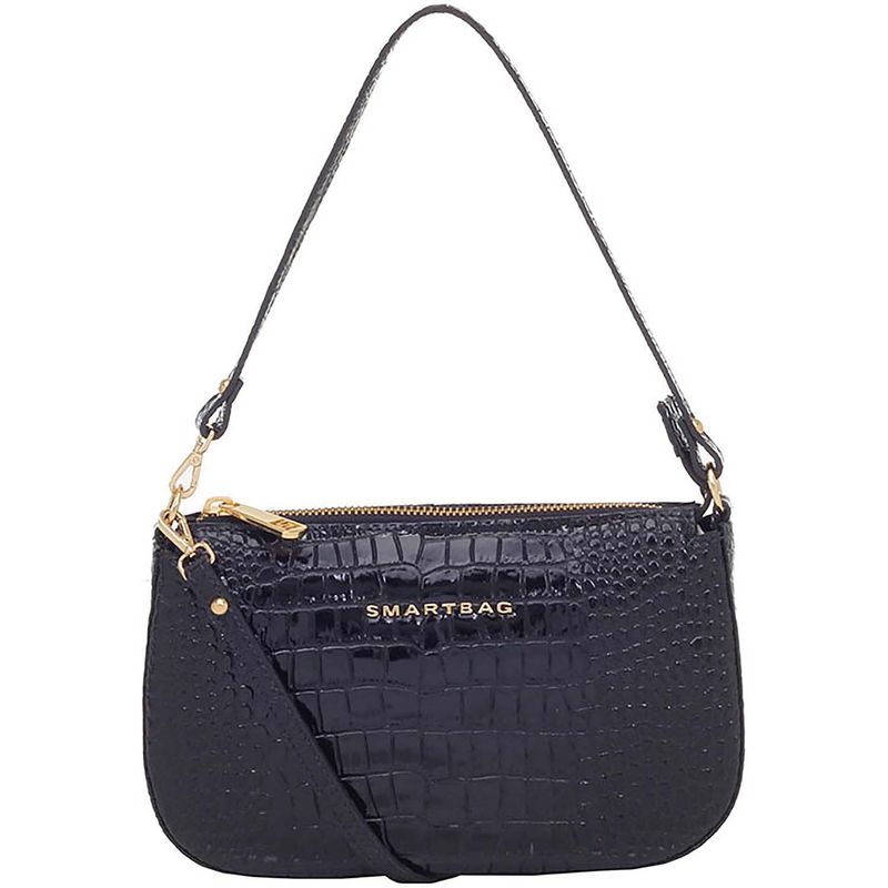 BOLSA-CROCO-VERNIZ-SMARTBAG-PRETO-73011.18.01