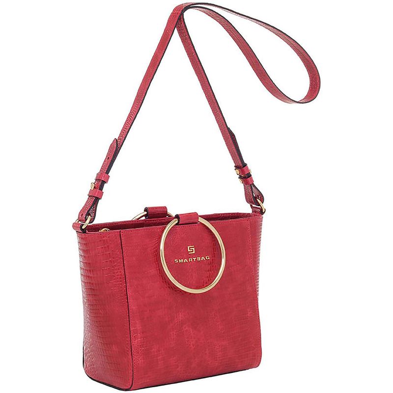 BOLSA-COUROR-LAGARTO-SMARTBAG-RED-73016.18.02