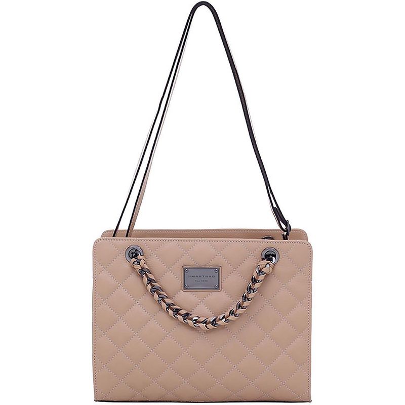 BOLSA-COURO-SMARTBAG-AREIA-73040.18.01