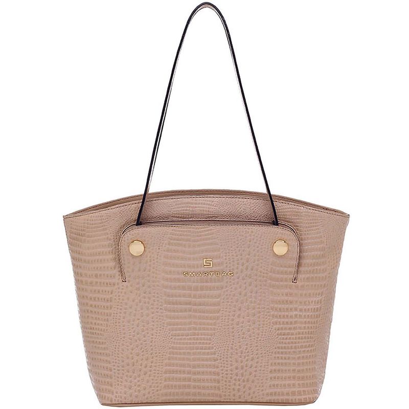 BOLSA-COURO-SMARTBAF-LAGARTO-AREIA-73050.18.01