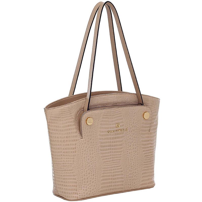 BOLSA-COURO-SMARTBAF-LAGARTO-AREIA-73050.18.02