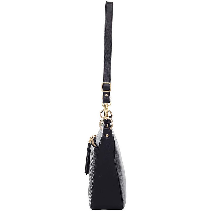 BOLSA-COURO-SMARTBAG-VAQUETA-ONDAS-PRETO-73053.18.03