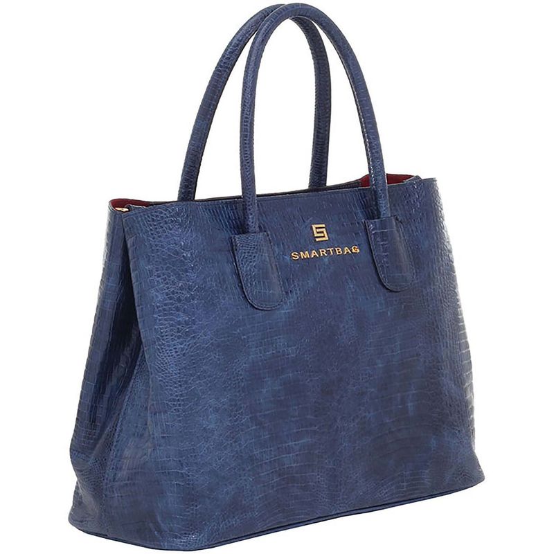 BOLSA-COURO-SMARTBAG-LAGARTO-NAVY-73055.18.02