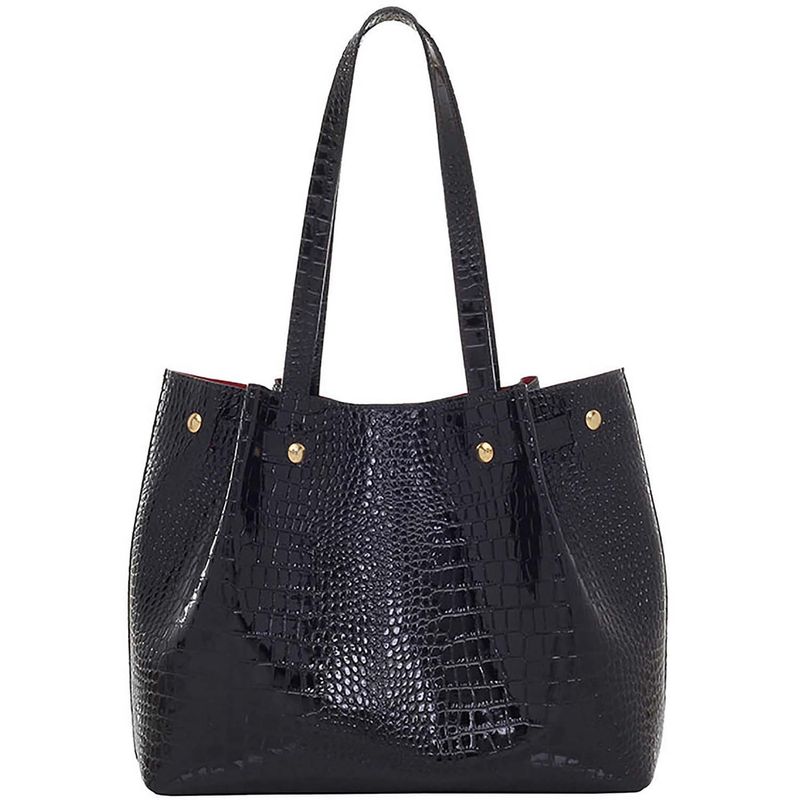 BOLSA-COURO-SMARTBAG-CROCO-VERNIZ-PRETO-73056.18.04