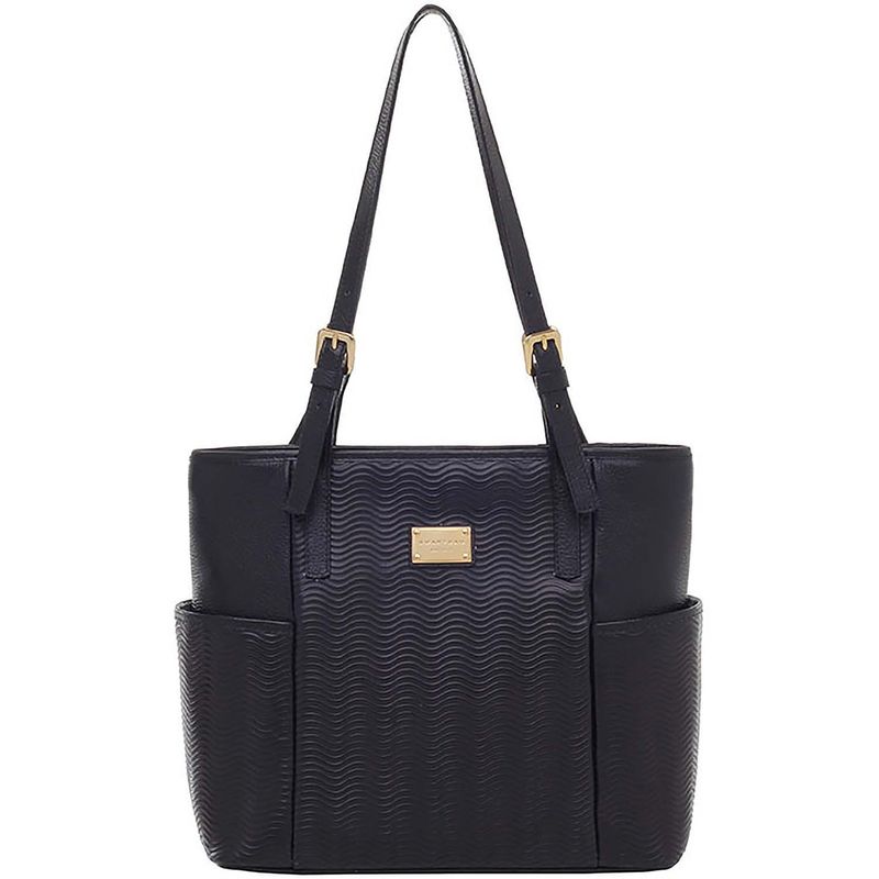 BOLSA-COURO-SMARTBAG-VAQUETA-ONDAS-PRETO-73085.18.01