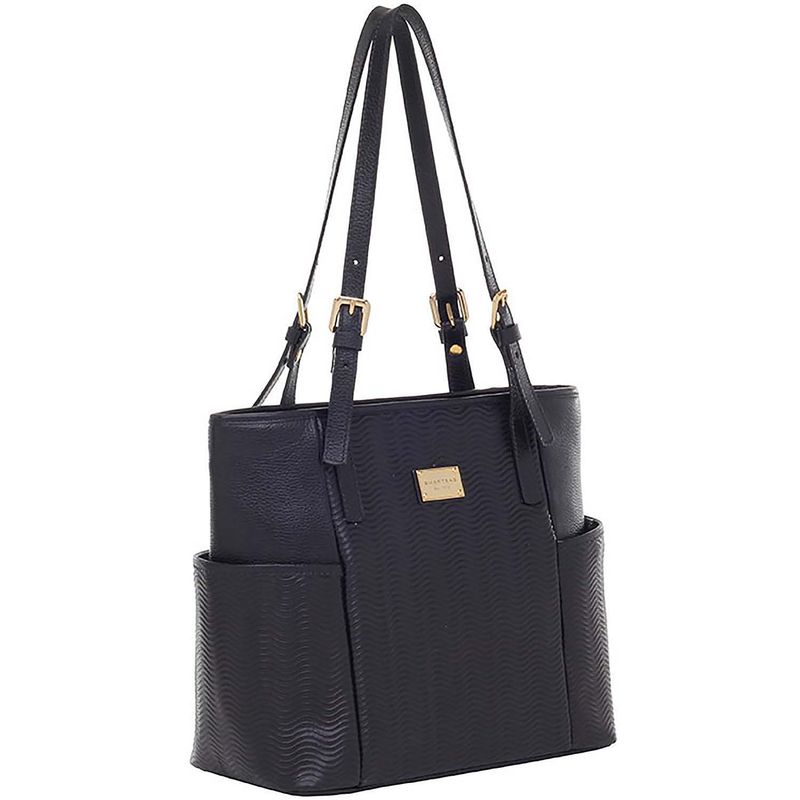BOLSA-COURO-SMARTBAG-VAQUETA-ONDAS-PRETO-73085.18.02