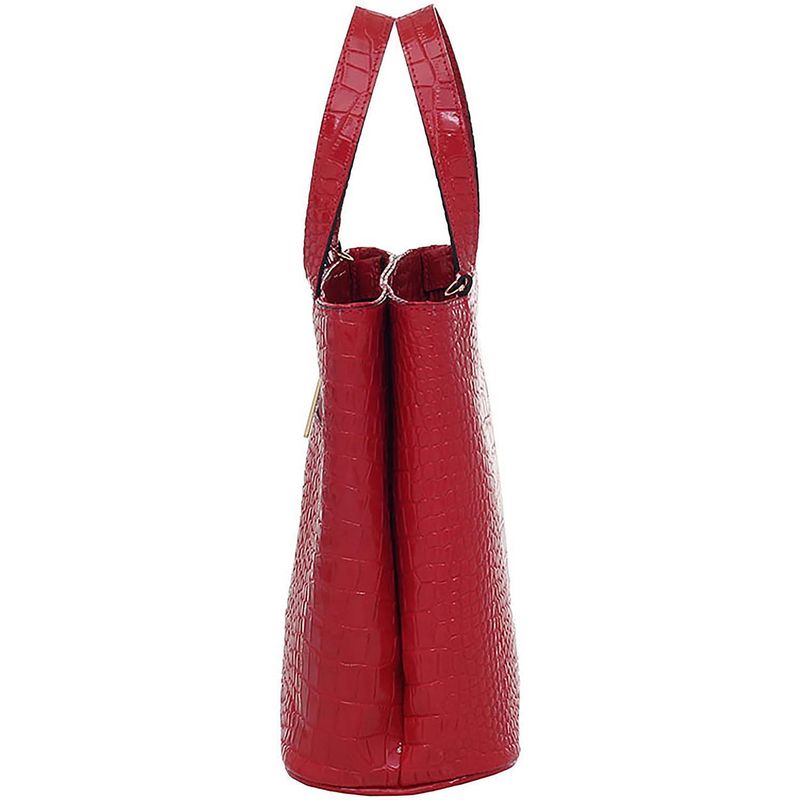 BOLSA-COURO-SMARTBAG-CROCO-VERNIZ-RED-73093.18.03
