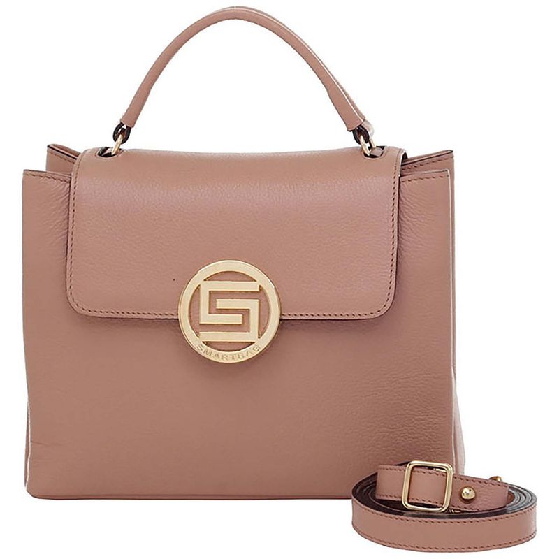 BOLSA-COURO-SMARTBAG-AMENDOA-73021.18.01