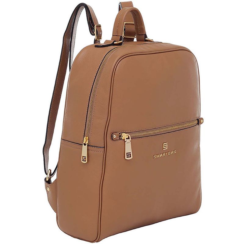 BOLSA-COURO-SMARTBAG-AMENDOA-73176.18.02