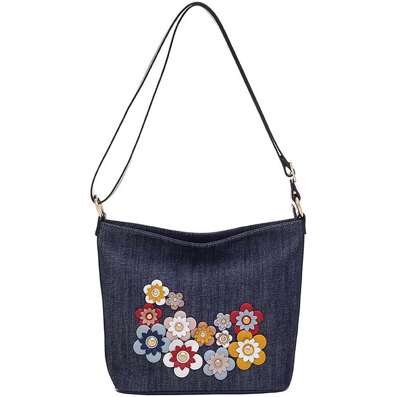 BOLSA-SMARTBAG-JEANS-FLOWER-88046.18.01