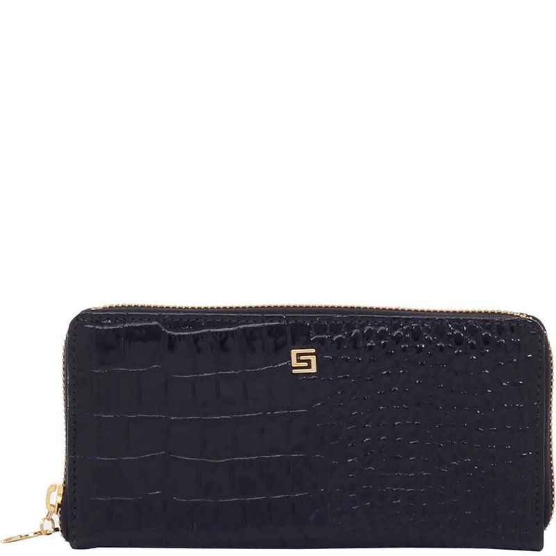 CARTEIRA-SMARTBAG-CROCO-VERNIZ-PRETO-73351.18.01