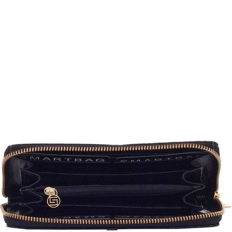 CARTEIRA-SMARTBAG-CROCO-VERNIZ-PRETO-73351.18.03