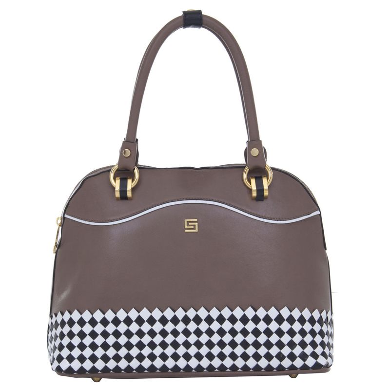 Bolsa-Smartbag-Tiracolo-Tricolor-Fendi-74055-Frente