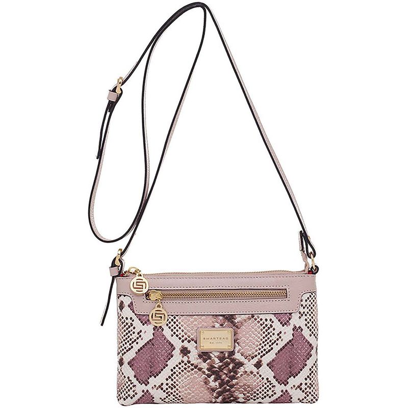 BOLSA-COURO-PYTHON-SMARTBAG-ROSE-NUDE-73017.18.01