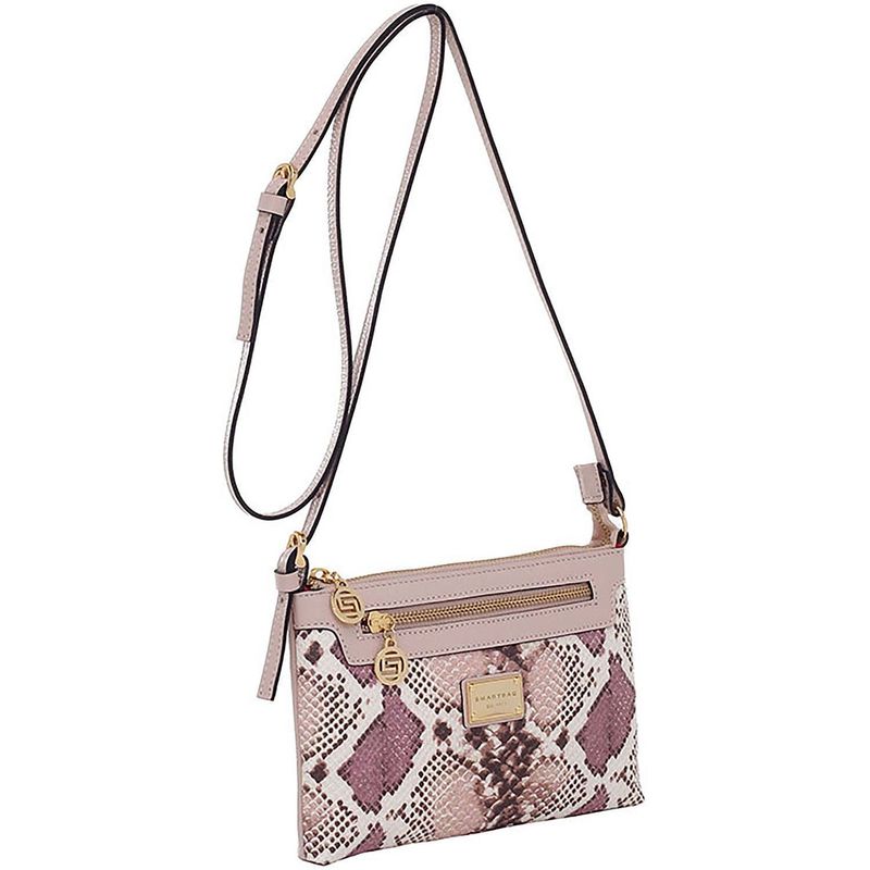 BOLSA-COURO-PYTHON-SMARTBAG-ROSE-NUDE-73017.18.02
