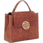BOLSA-COURO-LAGARTO-SMARTBAG-CARAMELO-73021.18.02