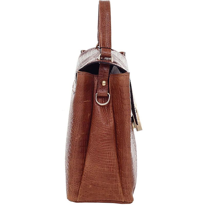 BOLSA-COURO-LAGARTO-SMARTBAG-CARAMELO-73021.18.03