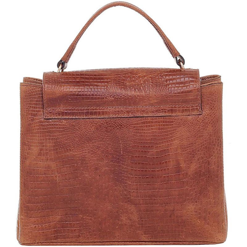 BOLSA-COURO-LAGARTO-SMARTBAG-CARAMELO-73021.18.04
