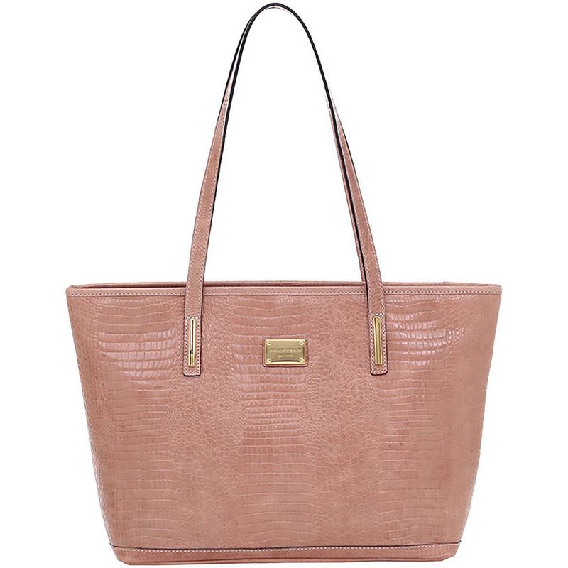 BOLSA-COURO-SMARTBAG-LAGARTO-BLUSH-73024.18.01