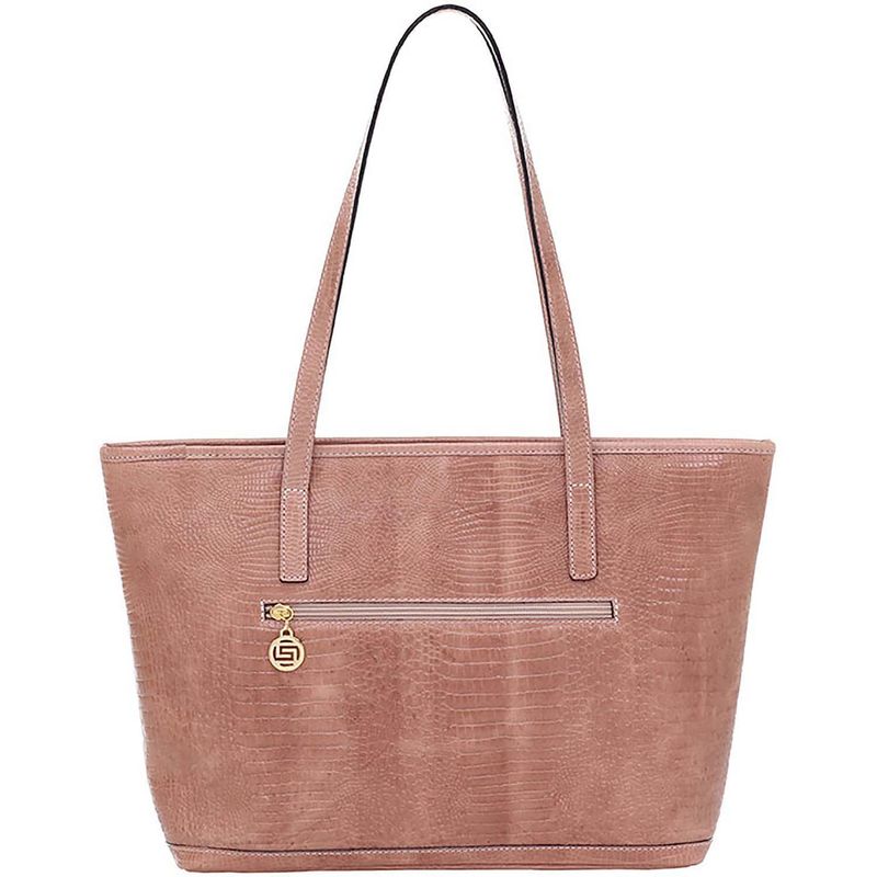 BOLSA-COURO-SMARTBAG-LAGARTO-BLUSH-73024.18.04