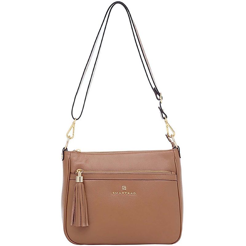 BOLSA-COURO-SMARTBAG-AMENDOA-73053.18.01
