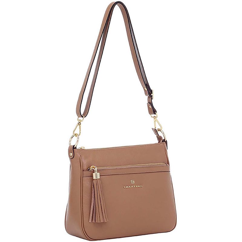 BOLSA-COURO-SMARTBAG-AMENDOA-73053.18.02