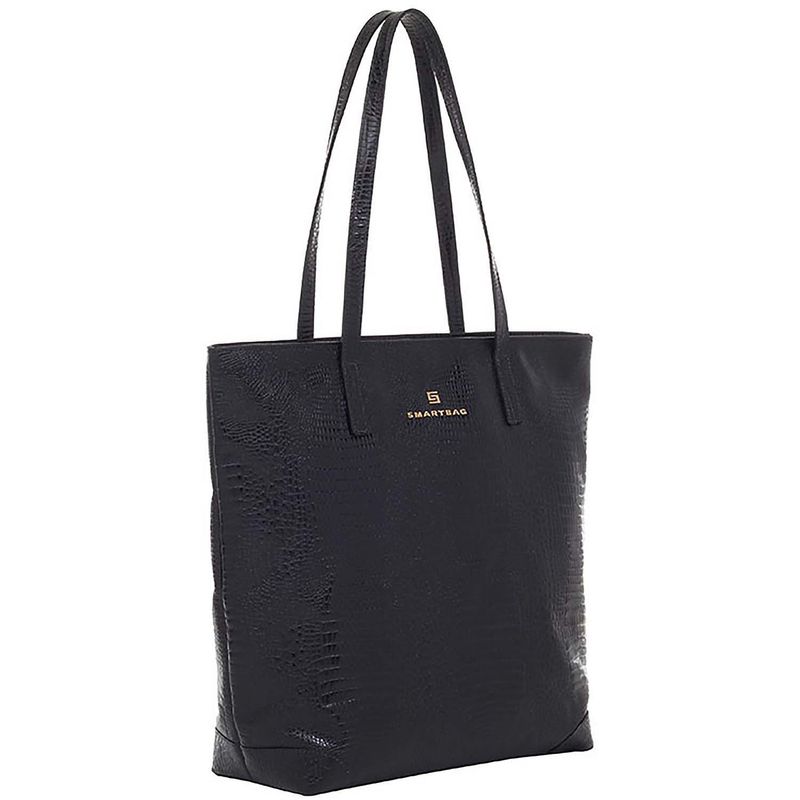 BOLSA-COURO-SMARTBAG-LAGARTO-PRETO-73166.18.02