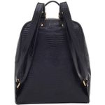 MOCHILA-COURO-SMARTBAG-LAGARTO-PRETO-73176.18.04