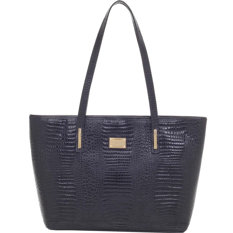BOLSA-COURO-SMARTBAG-LAGARTO-PRETO-73024.18.01